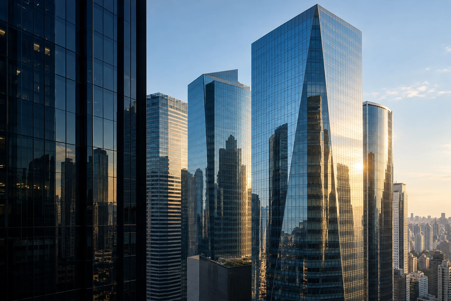 Arquitetura corporativa: processos e sistemas conectados